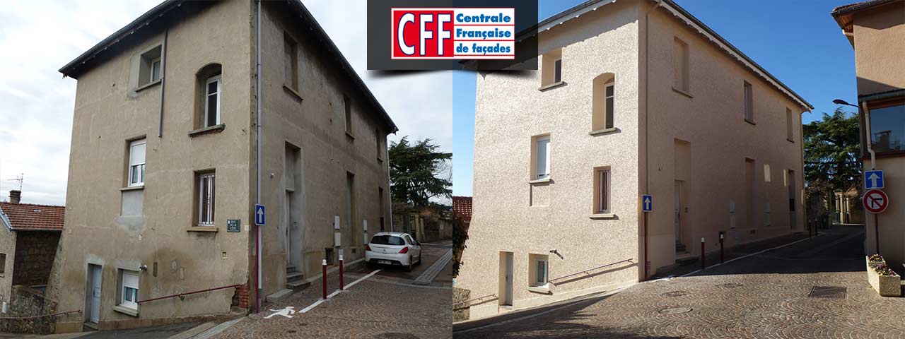 cff centrale francaise des facades