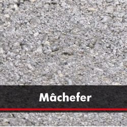 mâchefer