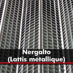 nergalto (lattis métallique)