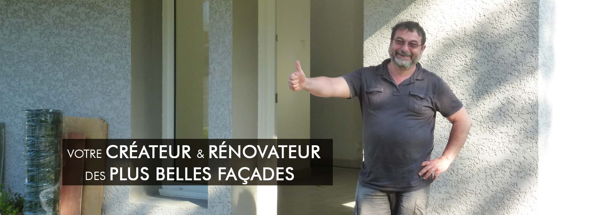 les plus belles façades