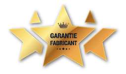 garantie fabricant