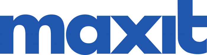 maxit logo