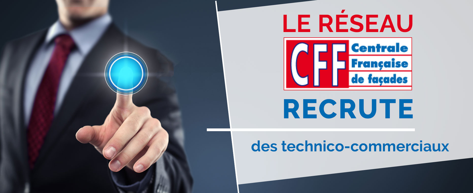 cff recrute